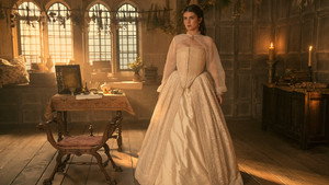 Lady Jane kép