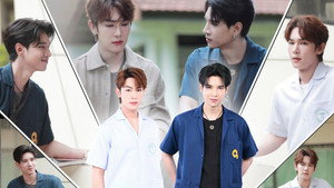 หมอน่ารักคนนี้เป็นของผม kép