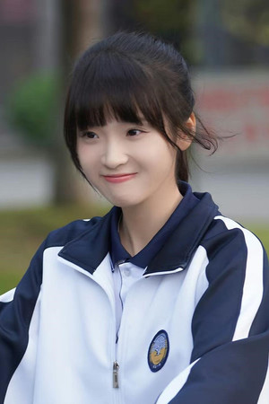 張淼怡 profil kép