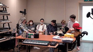 BANGTAN BOMB 12. évad Ep.2 2. epizód