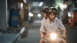 แฟนผมเป็นประธานนักเรียน 1. évad Ep.8 8. epizód
