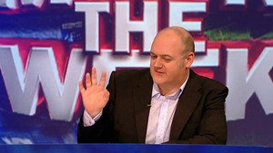 Mock the Week 9. évad Ep.2 2. epizód