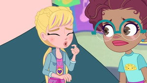 Polly Pocket 6. évad Ep.32 32. epizód