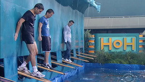 Big Brother 12. évad Ep.8 8. epizód