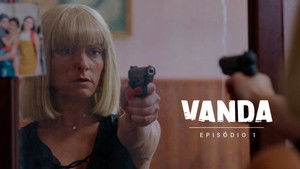 Vanda - A Viúva Negra 1. évad Ep.1 1. epizód