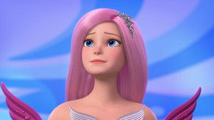 Barbie: A Touch of Magic 1. évad Ep.7 7. epizód