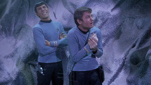 Star Trek 3. évad Ep.23 Menekülés a tegnapba