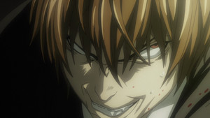 Death Note: A Halállista kép