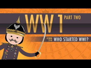 Crash Course: World History 2. évad Ep.10 10. epizód