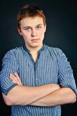 Илья Шляга profil kép
