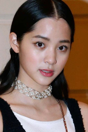 歐陽娜娜 profil kép