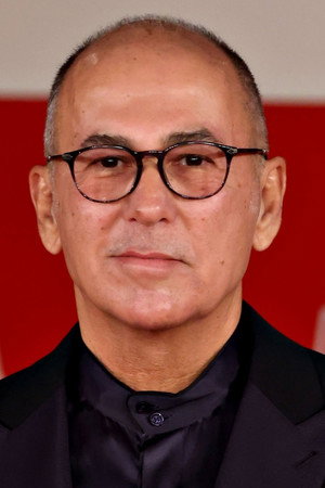 Ferzan Özpetek profil kép