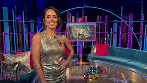 Strictly Come Dancing: It Takes Two 23. évad Ep.28 28. epizód