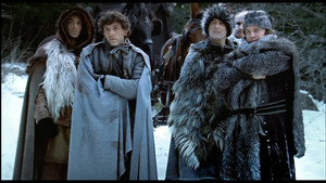 Kaamelott 5. évad Ep.7 7. epizód