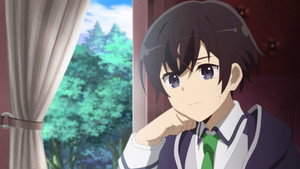 最強陰陽師の異世界転生記 1. évad Ep.5 5. epizód