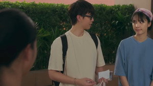 บริษัทลดรักเลิก 1. évad Ep.3 3. epizód