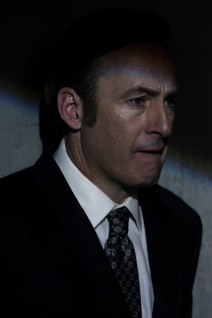 Better Call Saul poszter