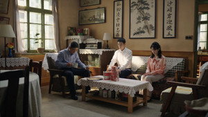好好的时光 1. évad Ep.23 23. epizód