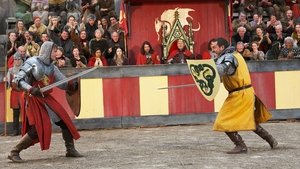 Merlin kalandjai 1. évad Ep.2 A lovagi torna