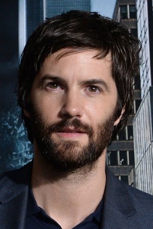 Jim Sturgess profil kép