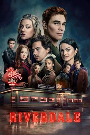Riverdale poszter
