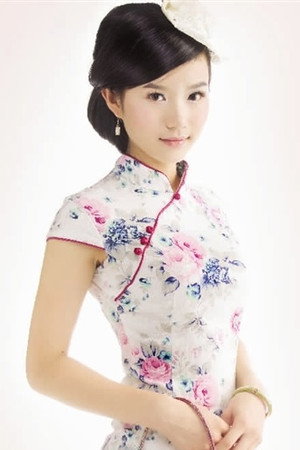 Shen Shiyu profil kép