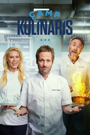 Camp Kulinaris 3. évad (2020-01-27) poszter