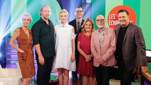 Les échangistes 3. évad Ep.70 70. epizód
