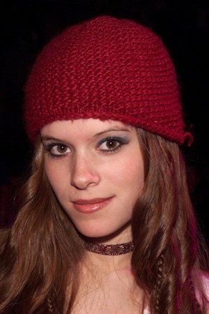 Kate Mara profil kép