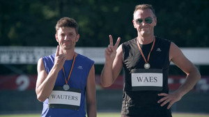 Wauters vs. Waes 1. évad Ep.4 4. epizód