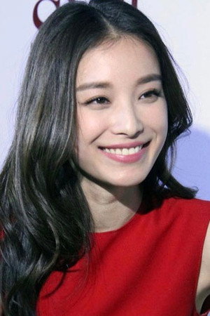 倪妮 profil kép