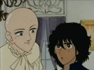 伊賀野カバ丸 1. évad Ep.5 5. epizód