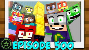 Let's Play Minecraft 10. évad Ep.48 48. epizód
