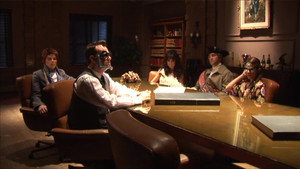 Dr. Horrible's Sing-Along Blog Speciális epizódok Ep.7 7. epizód