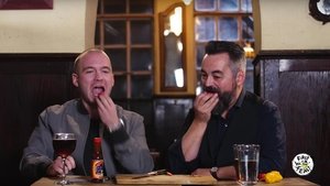 Hot Ones 1. évad Ep.9 9. epizód