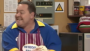 Vetkoekpaleis 3. évad Ep.2 2. epizód