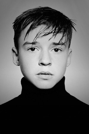 Maxwell Jenkins profil kép