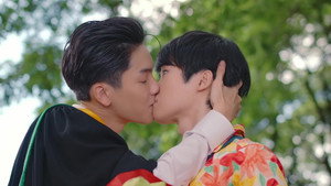 พี่จะตีนะเนย 1. évad Ep.12 12. epizód