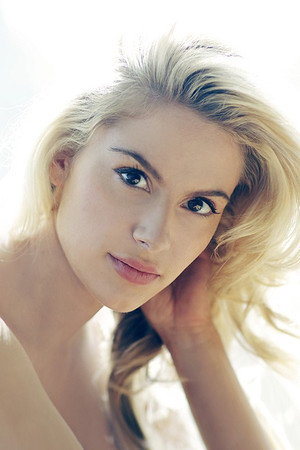 Jackie Moore profil kép
