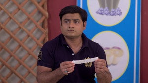 भाभीजी घर पर हैं! 1. évad Ep.1131 1131. epizód