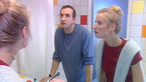 Un gars, une fille 1. évad Ep.7 7. epizód