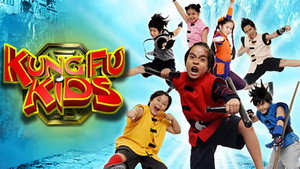 Kung Fu Kids kép