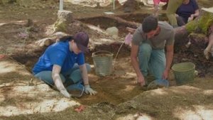 Oak Island átka 11. évad Ep.5 5. epizód