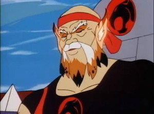 ThunderCats 2. évad Ep.7 7. epizód