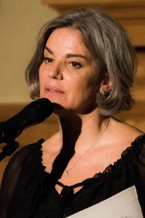 Maia Morgenstern profil kép
