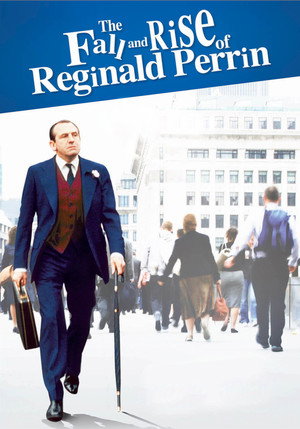 The Fall and Rise of Reginald Perrin poszter