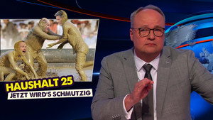 heute-show 27. évad Ep.15 15. epizód