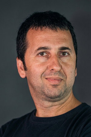 Metin Zakoğlu profil kép