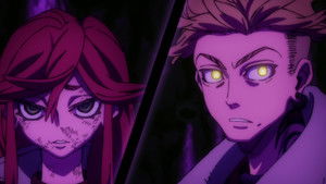 ガチアクタ 1. évad Ep.21 21. epizód
