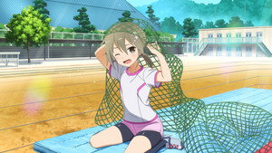 結城友奈は勇者である kép
